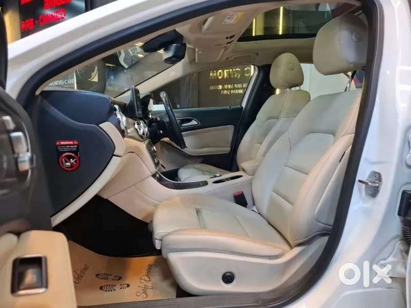 Mercedes-benz Gla Class 200 Sport Edition, 2019, Petrol