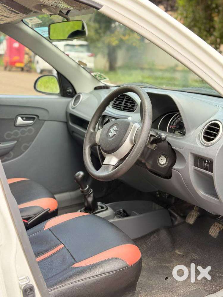 Maruti Suzuki Alto 800, 2016, Petrol