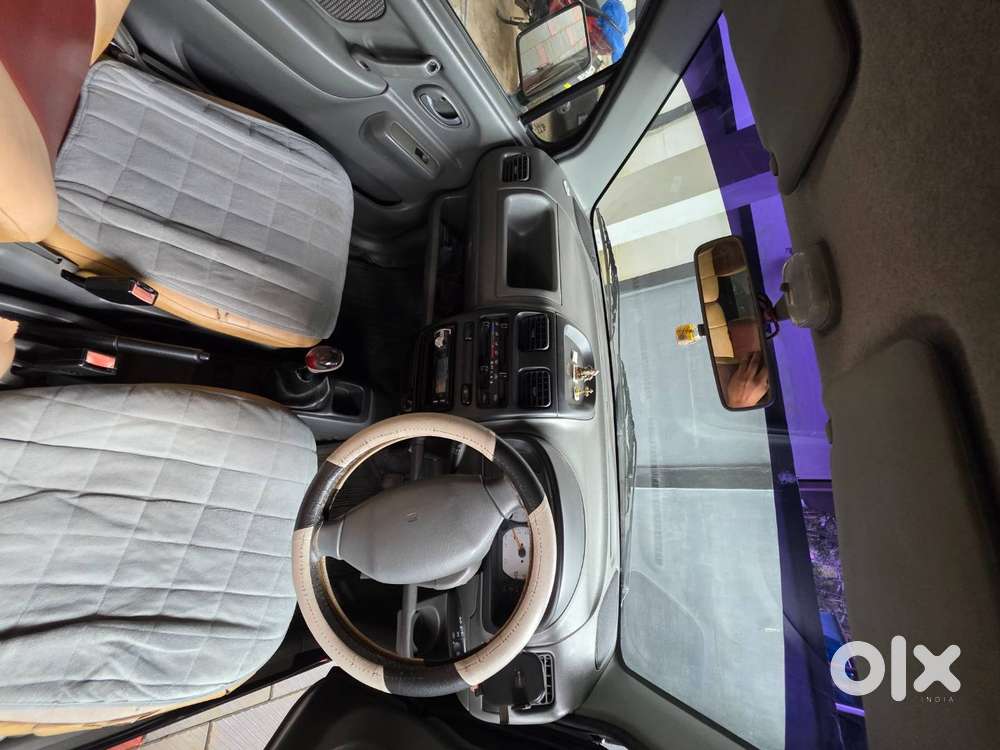 Maruti Suzuki Wagon R 2006