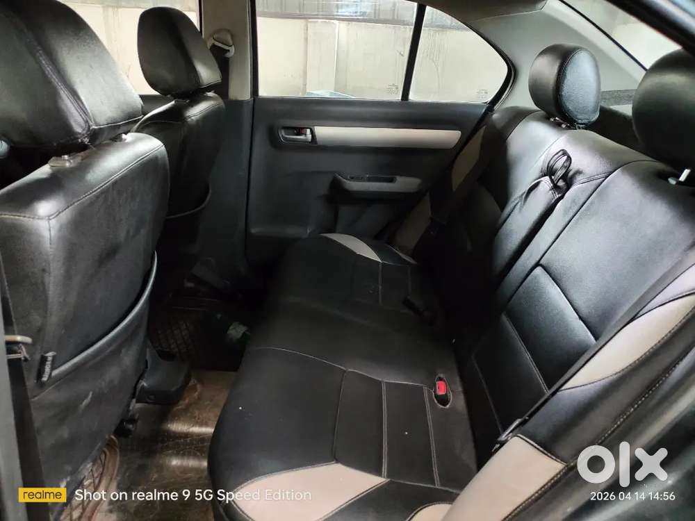 Swift Dzire 2010 Maruti Petrol Manual