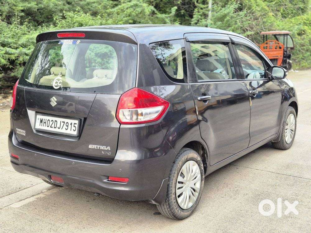 Maruti Suzuki Ertiga 1.5 Vxi, 2014, Petrol