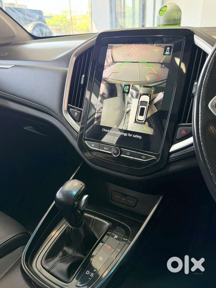 Mg Hector Sharp Dct Petrol, 2020, Petrol