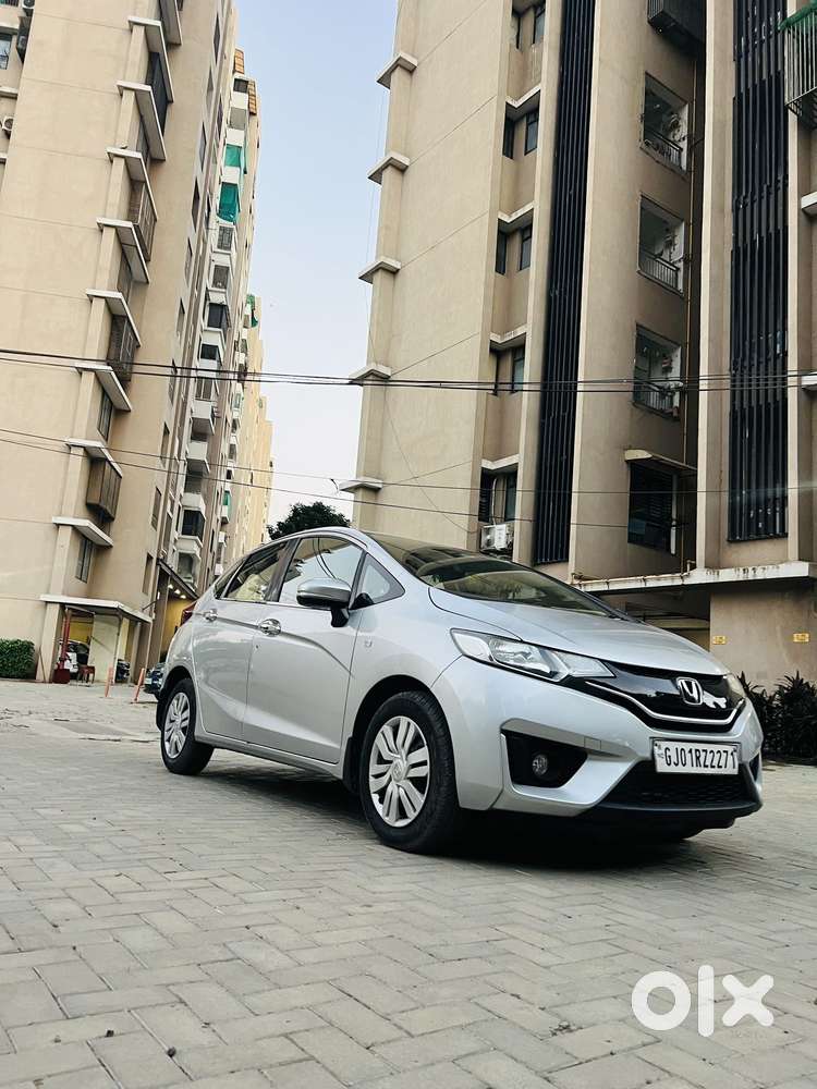 Honda Jazz 1.2 Sv I Vtec, 2018, Petrol
