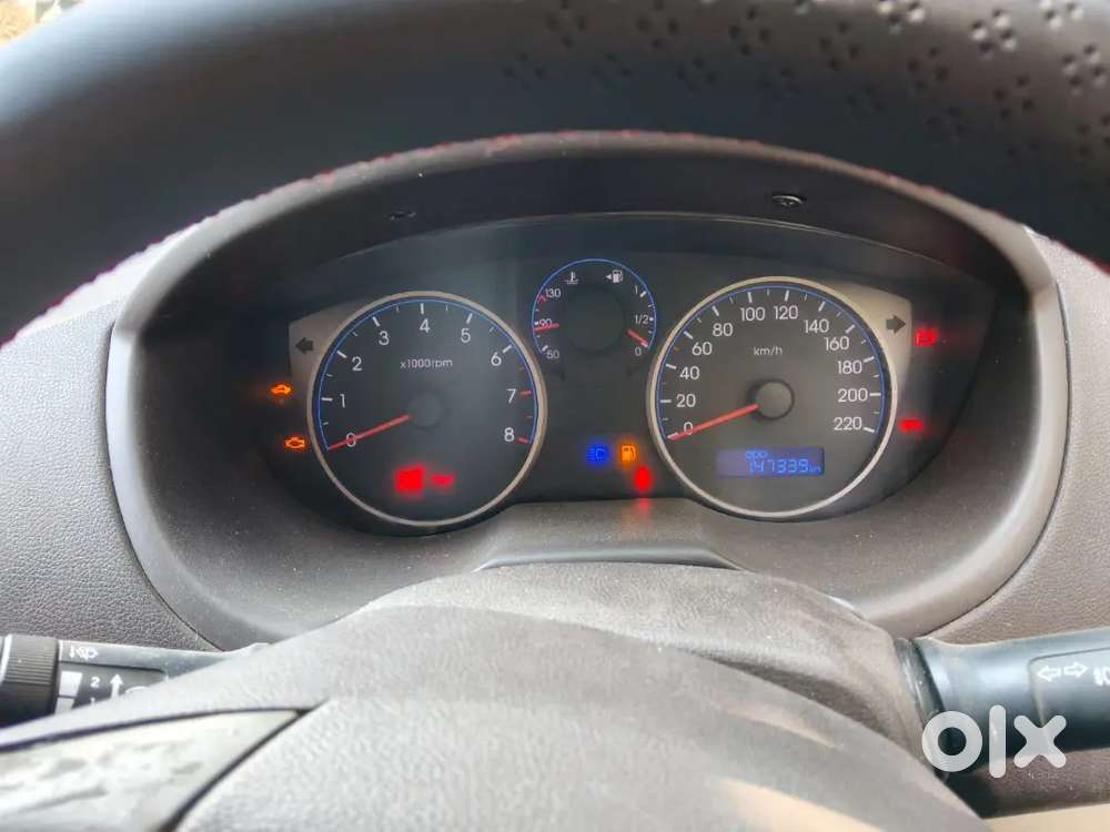 Hyundai I20 2012