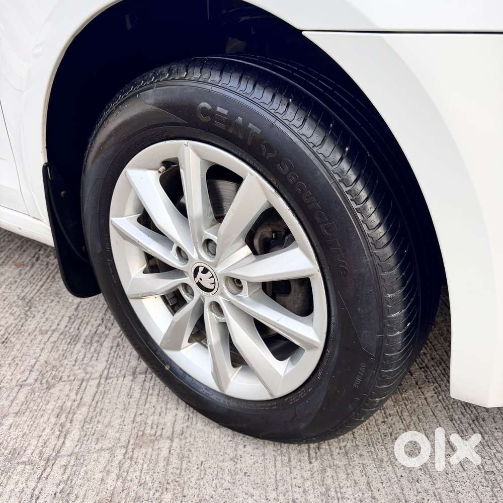 Skoda Octavia [ ] 2.0 Ambition Tdi Cr, 2015, Diesel