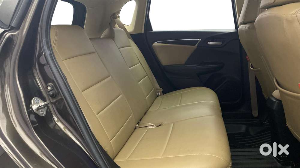 Honda Jazz Vx Cvt, 2018, Petrol