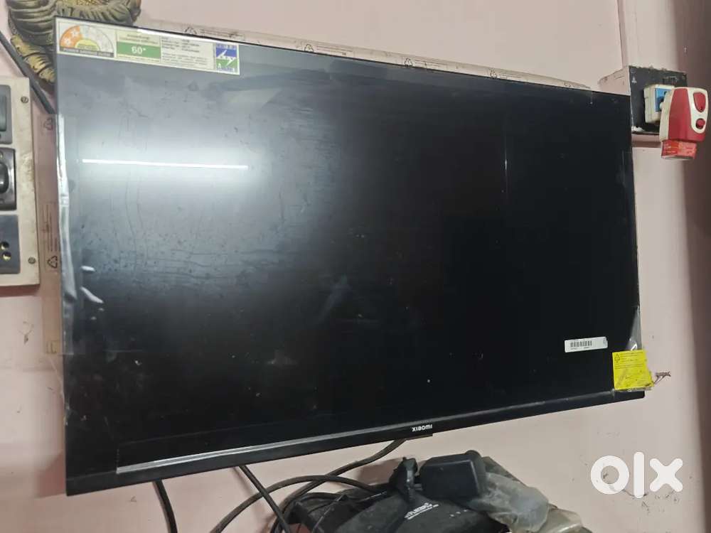 Xiaomi, 32 inch led Tv