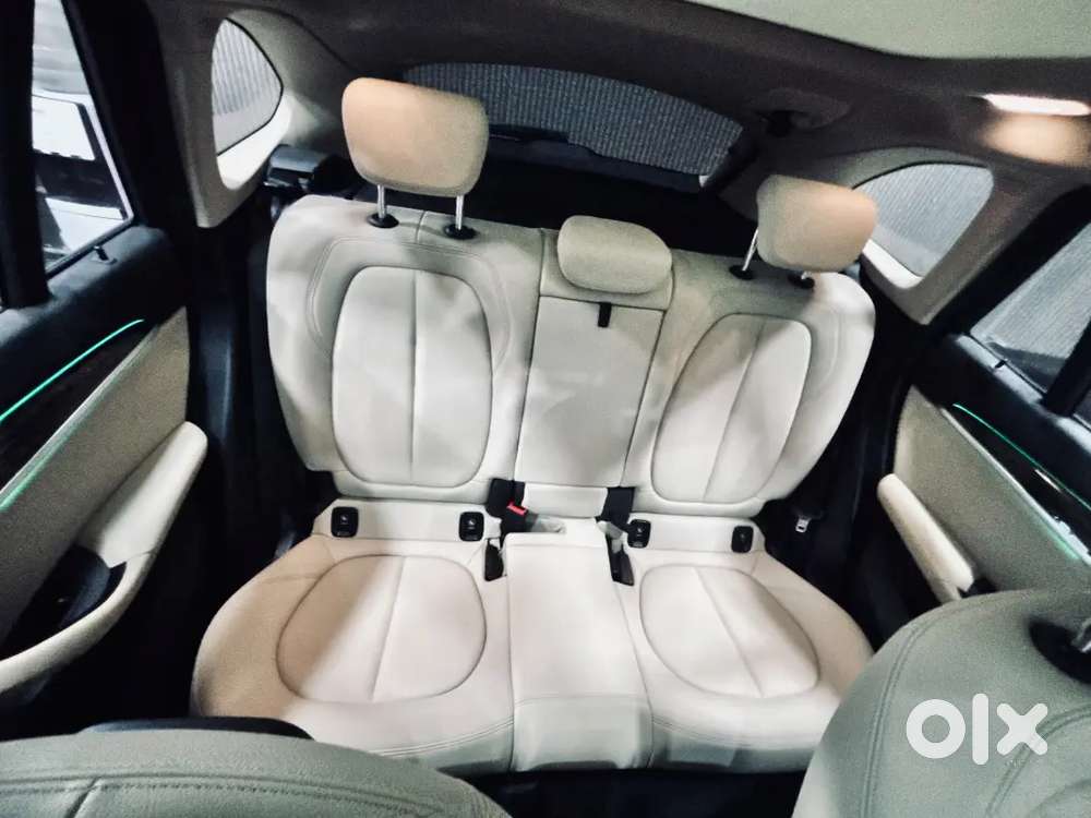 Bmw X1 Diesel 2021 Model