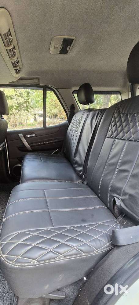 Tata Safari Storme Vx Varicor 400, 2018, Diesel