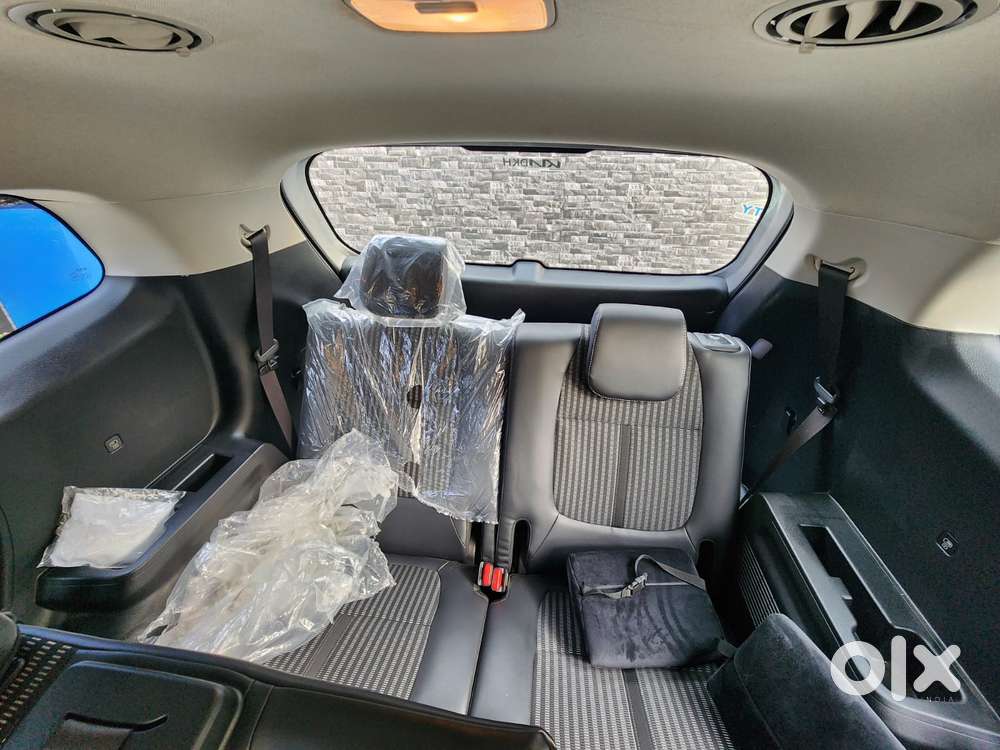 Kia Carens 1.4 Prestige 7 Str, 2023, Petrol