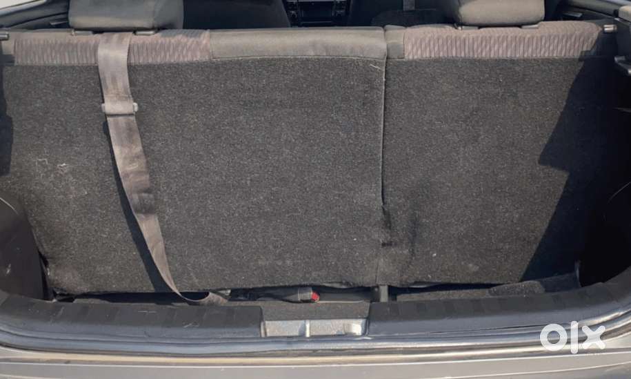 Maruti Suzuki Swift Vxi, 2016, Petrol