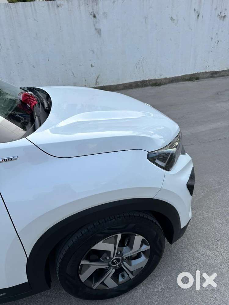 Kia Sonet Imt 2024