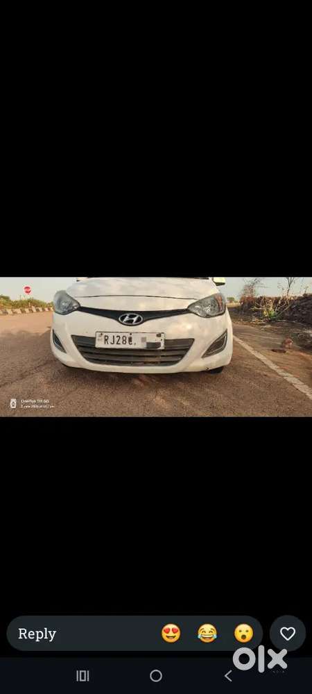 Hyundai I10 2013 Diesel 13456 Km Driven