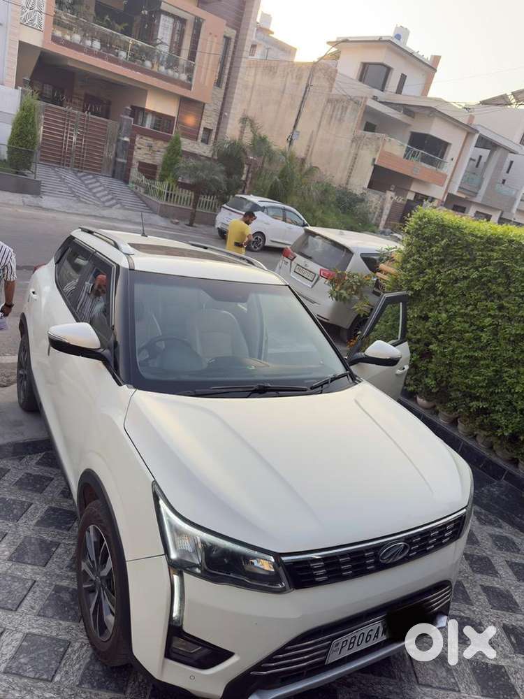 Mahindra Diesel Car 2019