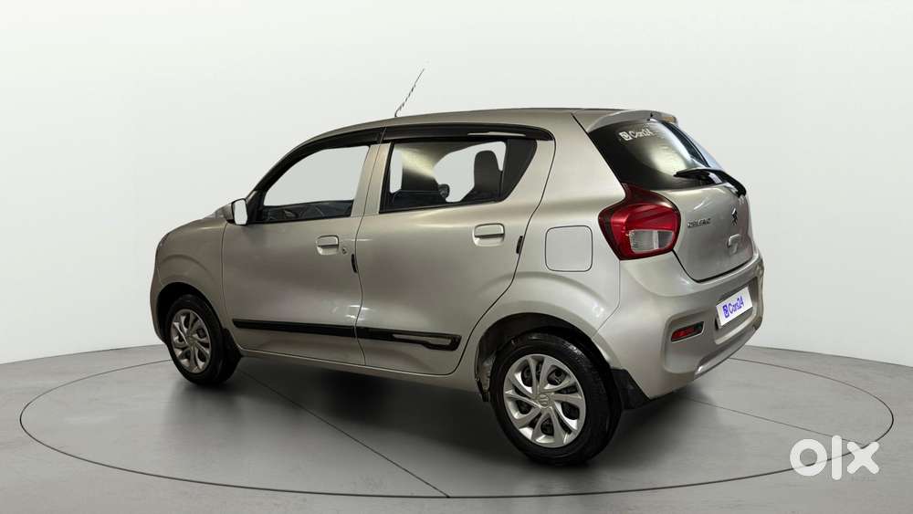 Maruti Suzuki Celerio 2014-2017 Zxi, 2022, Petrol