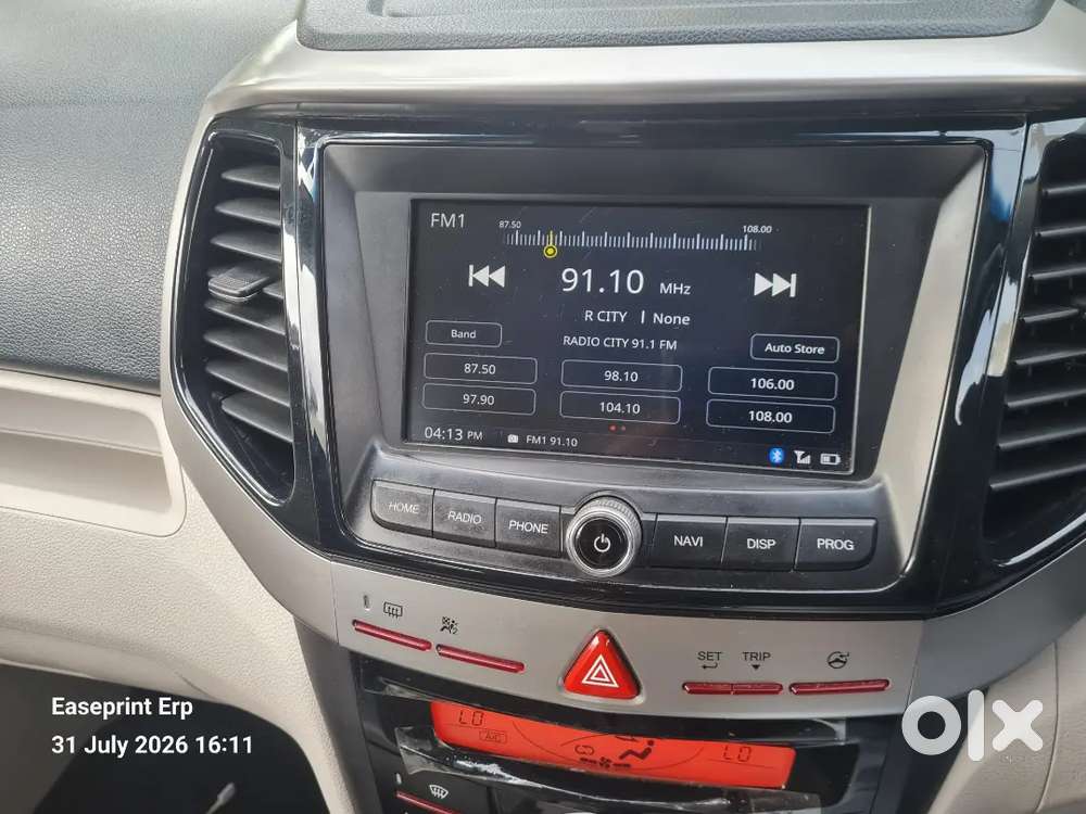 Mahindra Xuv300 2022 Variant