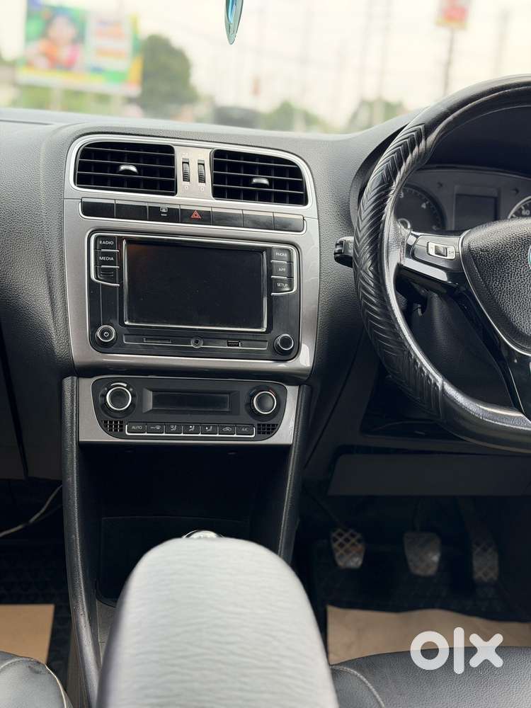 Volkswagen Polo 1.5 Tdi Highline, 2019, Diesel