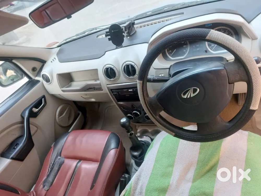 Mahindra Verito 125000 Km Driven