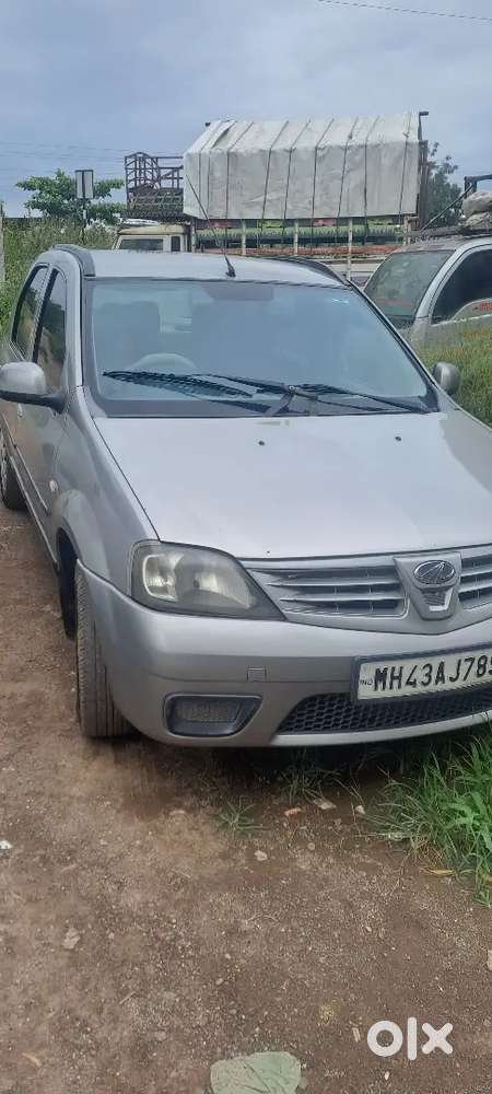 Mahindra Verito 2012 Petrol Well Maintained