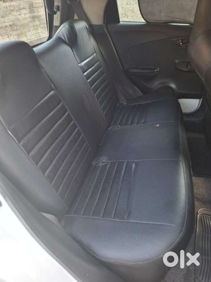 Honda Brio S Mt, 2014, Petrol