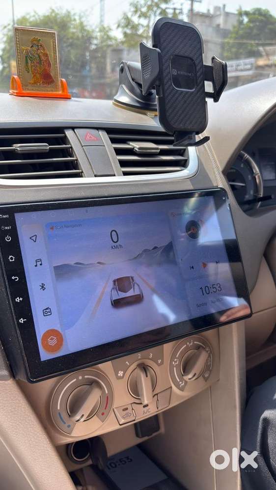 2016 Maruti Suzuki Diesel Manual Car
