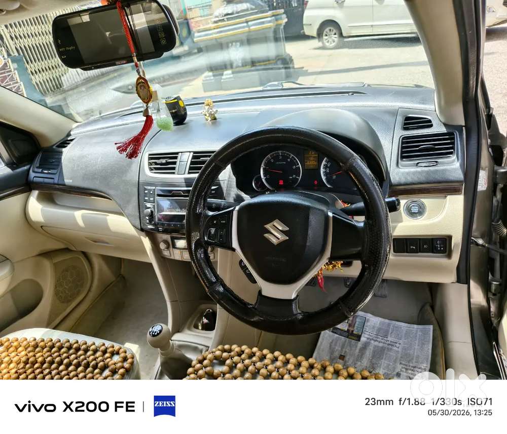 Disel Maruti Suzuki Swift Dzire 2016
