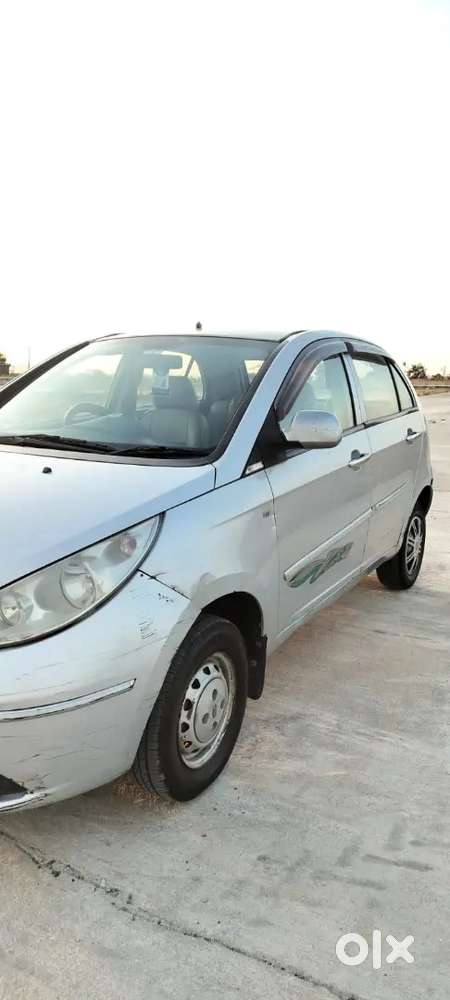 Tata Indica Vista 2013 Ls