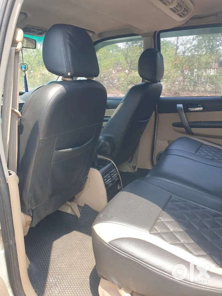 Tata Safari Storme 2014 Diesel Manual