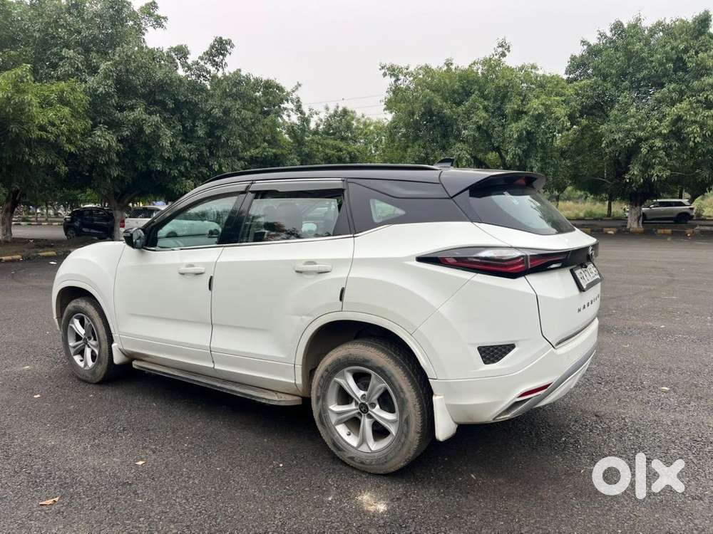 Tata Harrier 2023 Diesel Well Maintained