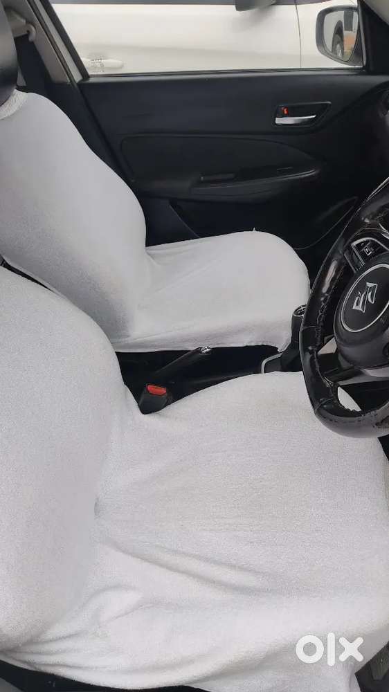 Maruti Suzuki Swift 2018 Vdi Diesel 69250 Km Driven