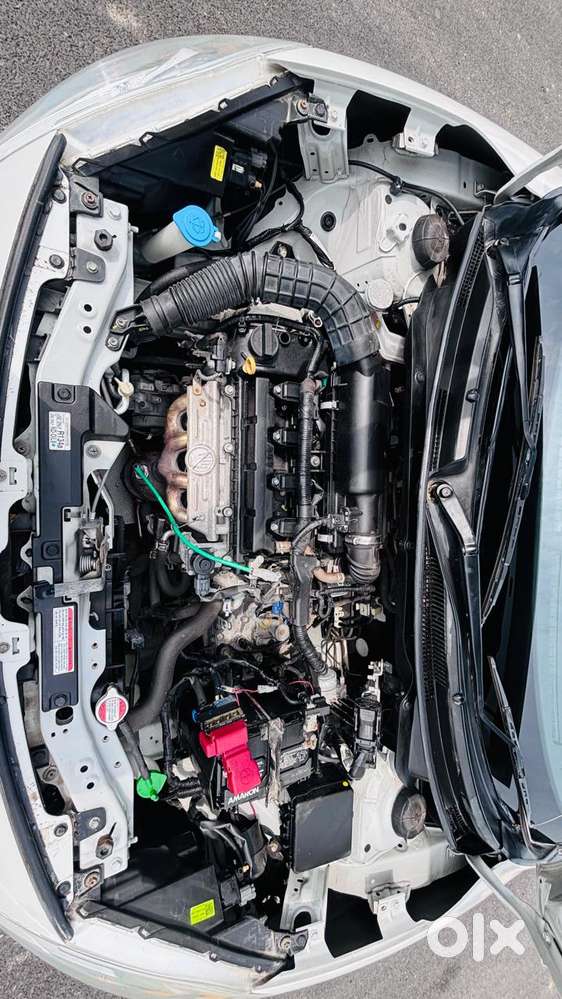 Maruti Suzuki Swift Lxi Option, 2021, Petrol