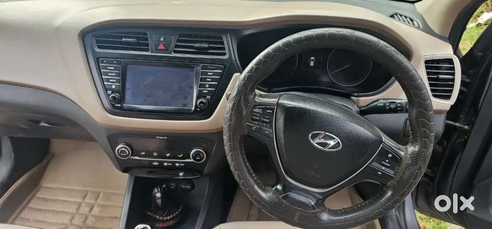 2015 Hyundai I20 Diesel Manual