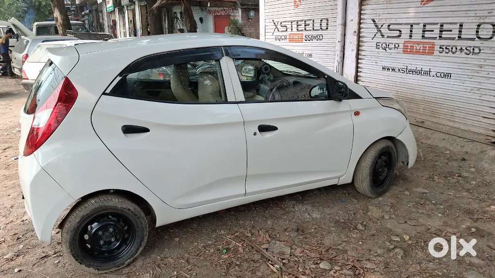Hyundai Eon Magna 2016 Petrol Manual