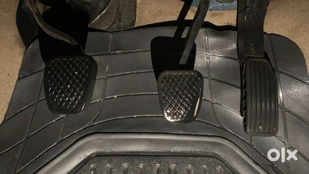 Honda City 2015-2017 I Vtec S, 2016, Petrol