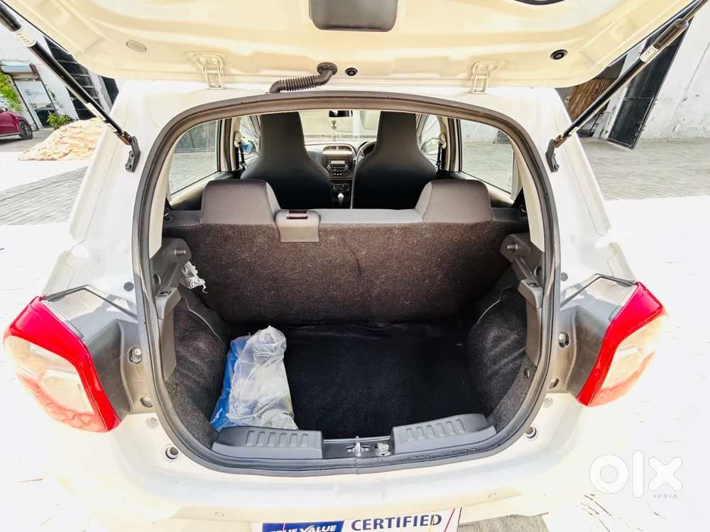 Maruti Suzuki Alto K10 Vxi Ags Optional, 2026, Petrol