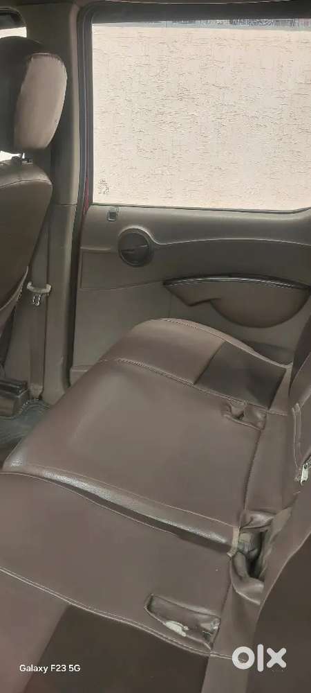 Mahindra Xylo Diesel Manual 2011 Fresh Documents 5th Owner