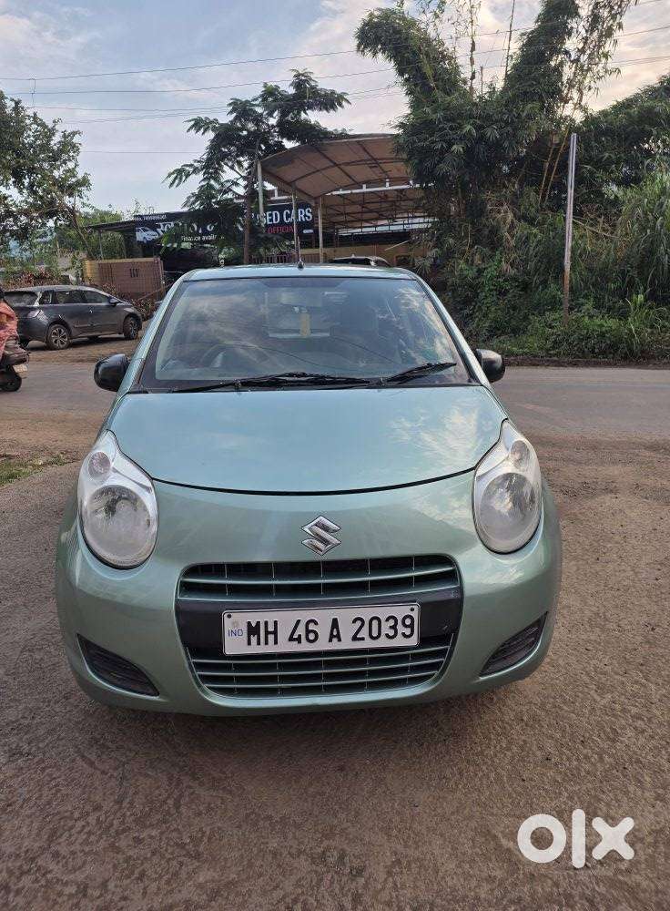 Maruti Suzuki A-star 1.0 Vxi, 2011, Petrol
