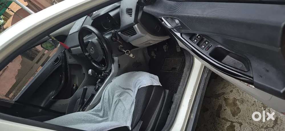 Tata Nexon 2018 Diesel Good Condition