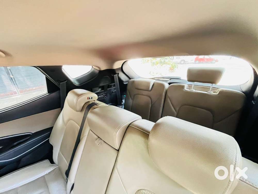 Hyundai Santa Fe, 2015, Diesel