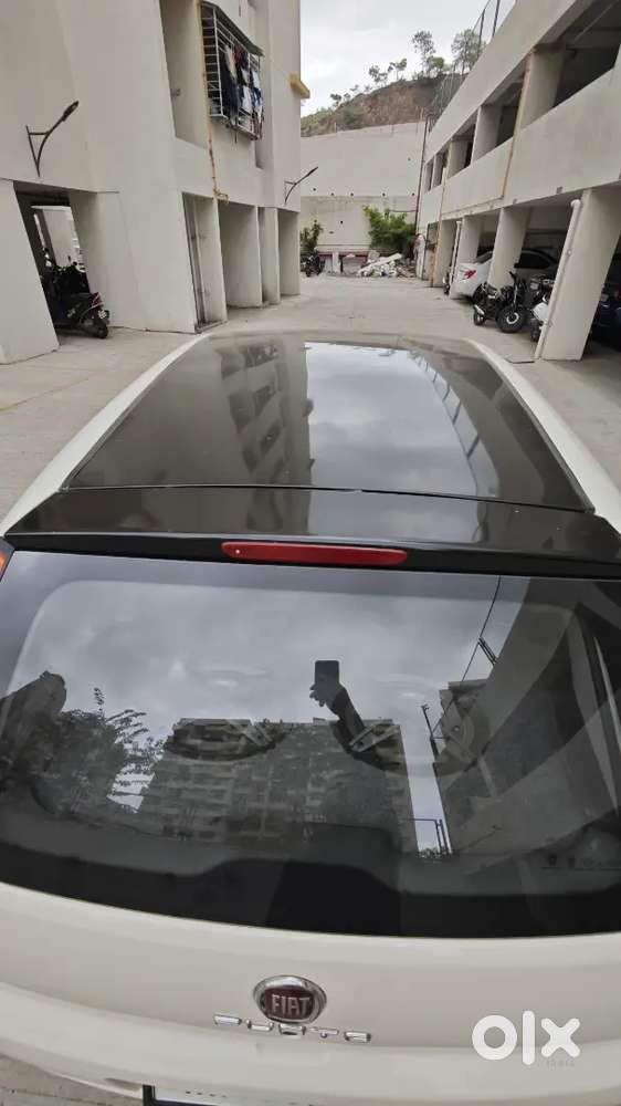 Fiat Punto Pure 2016 Diesel Manual Car