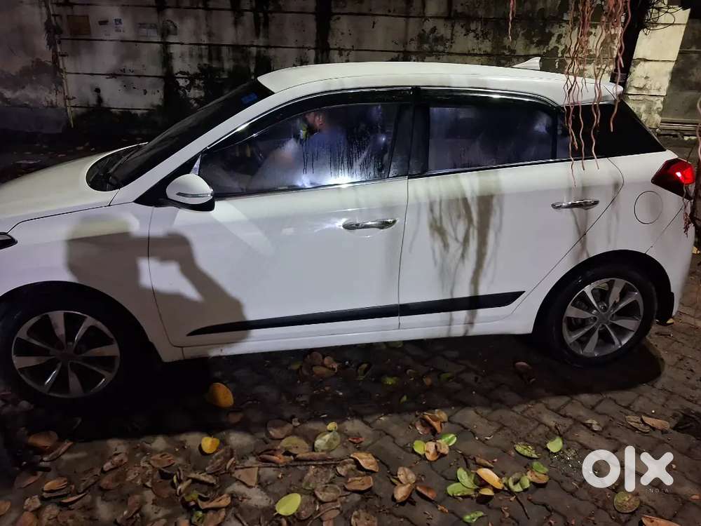 Hyundai I20 2015 Asta 2015