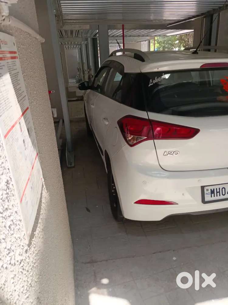 Spinny And Car 24 Stay Away