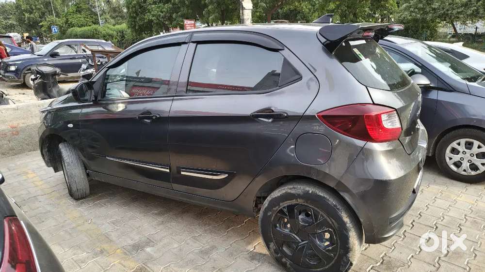 Tata Tiago 2025