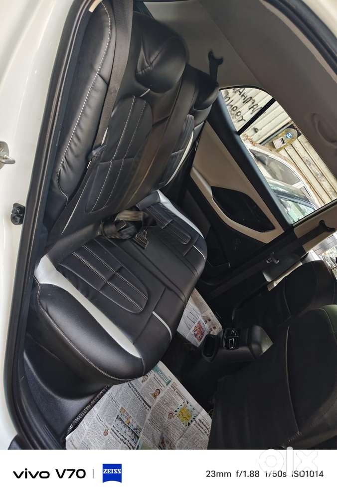 Hyundai Creta E 1.5 Diesel, 2021, Diesel