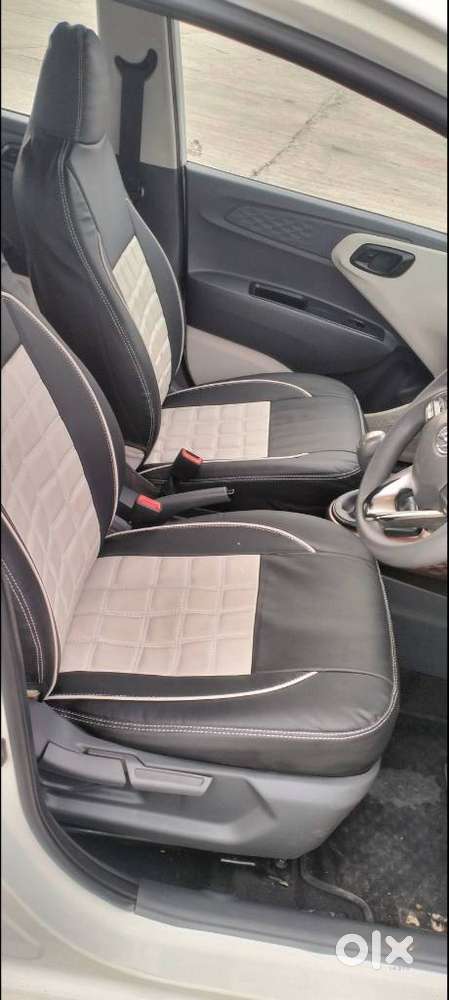 Hyundai Aura S Crdi, 2020, Diesel