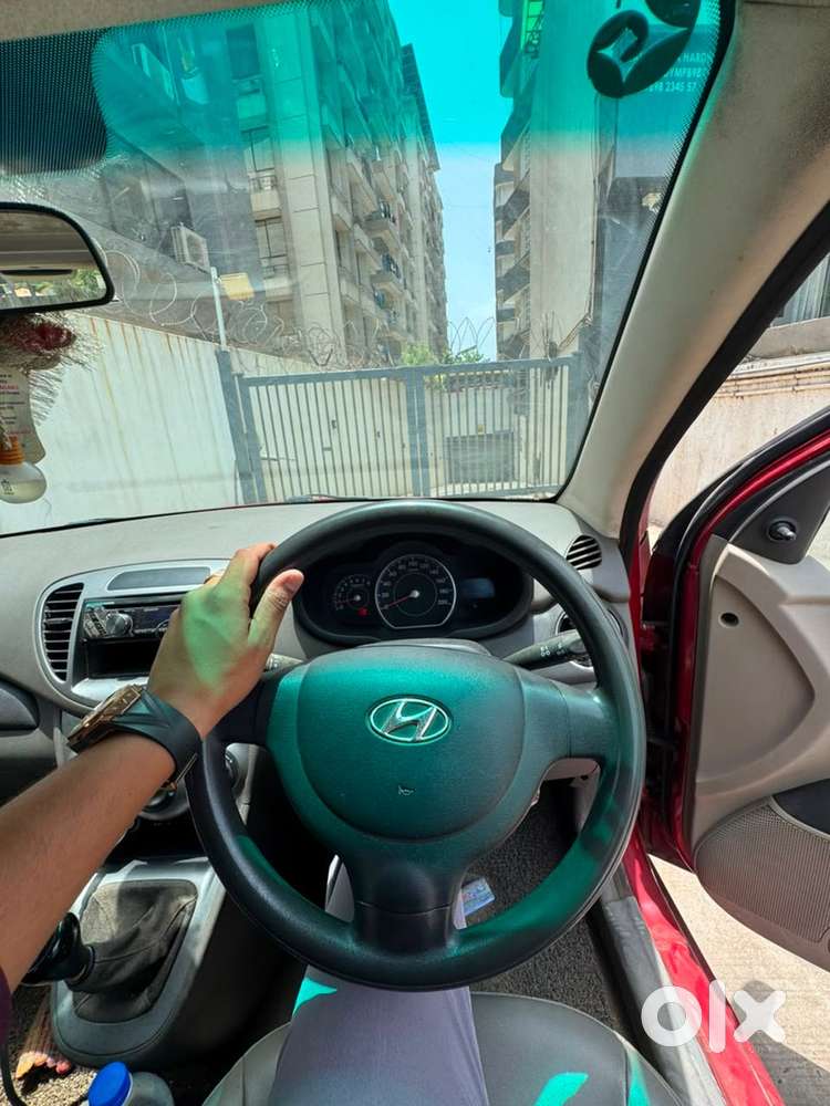 Hyundai I10 Petrol 2012  2nd Owner Pure Petrol