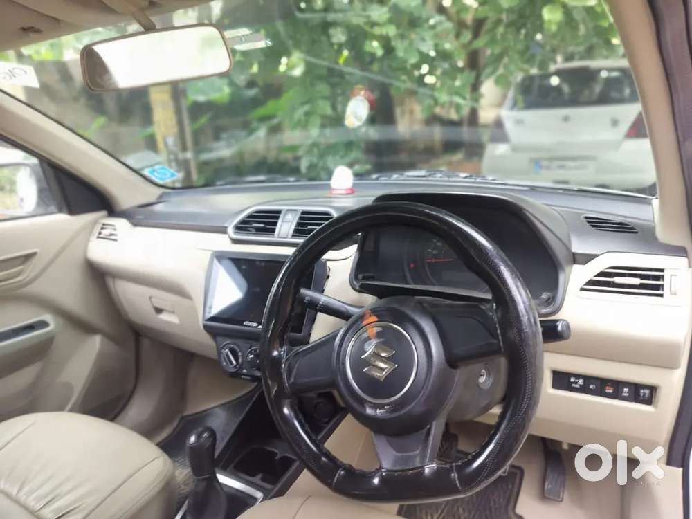 Maruti Suzuki Dzire 2023