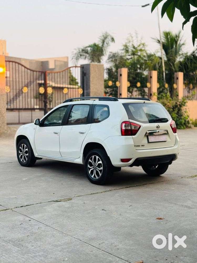 Nissan Terrano Xl Plus 85 Ps Deisel, 2014, Diesel