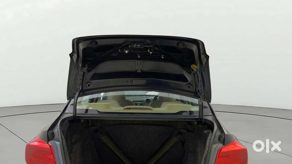 Honda Amaze 2013-2016 Ex I-vtech, 2013, Petrol