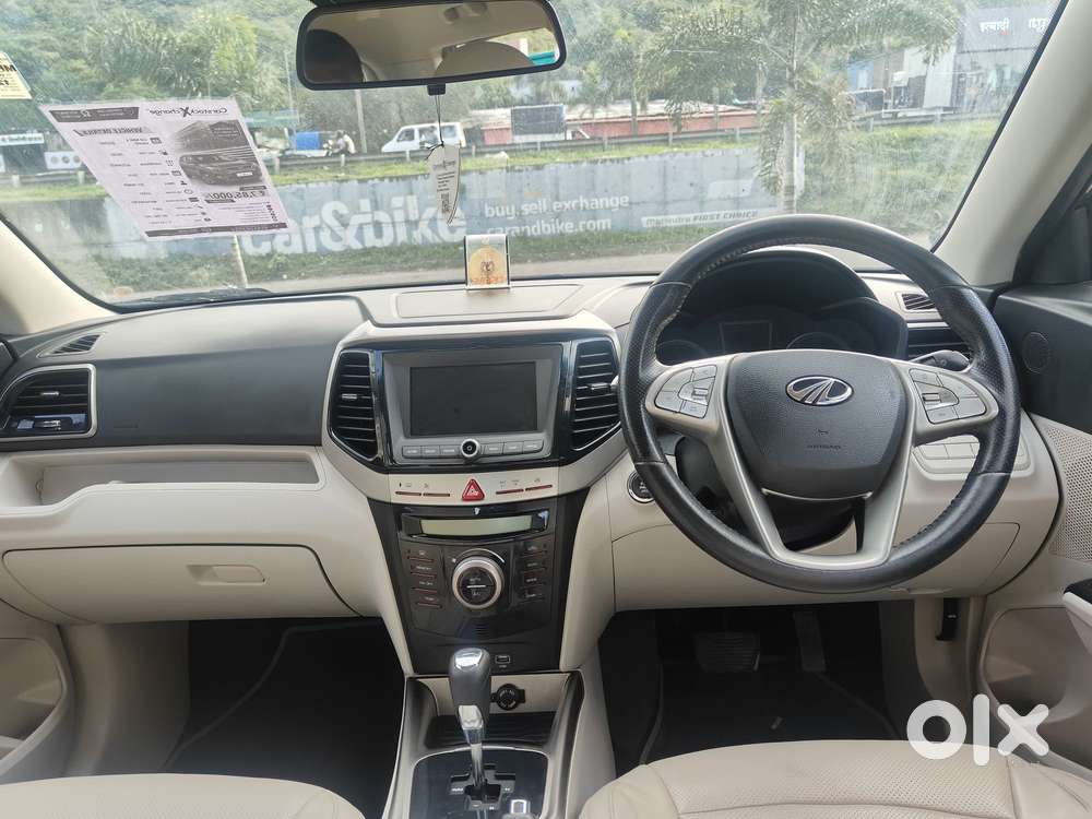Mahindra Xuv300 W8 Diesel, 2019, Diesel